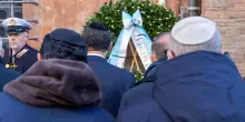 &ldquo;Olocausto invenzione&rdquo;: indagato 52enne suprematista che inneggiava a Hitler e all'odio per gli ebrei