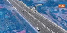 Ecco la prima smart road d'Italia, la tangenziale di Napoli