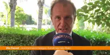 Cozzoli "Lo sport non &egrave; solo tempo libero e intrattenimento, ma anche business"