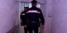 Fine della corsa per la banda del buco che ha seminato il terrore a Napoli e Caserta