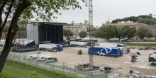 Concerti ed eventi, i residenti protestano e il Comune alza il volume
