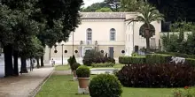 Si celebrano i vent'anni del Museo Carlo Bilotti all'Aranciera di Villa Borghese