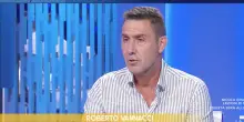 &ldquo;A lei piacciono i clandestini&rdquo;, &ldquo;Sciocchezze&rdquo;. Botte da orbi tra Vannacci e Gruber