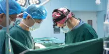 Cina-Italia, un intervento mostra i frutti della cooperazione sanitaria