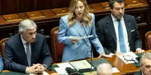 Meloni punge l'Ue: i burocrati non ribaltino le decisioni del Consiglio