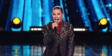 Ascolti tv, Hunziker domina la serata.&nbsp;Bene Chi l'ha visto?