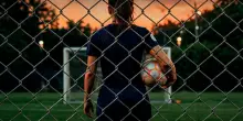Manalive e Atletico Diritti a Rebibbia femminile: una giornata di solidariet&agrave;, sport e speranza dedicata al missionario camilliano ucciso in Burkina Faso
