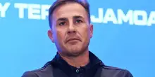 Cannavaro silenzia il coro anti Trump: "I controlli? Di routine"