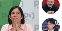 Campo largo, le manovre di Bettini, Onorato &Co per "intortare" Schlein