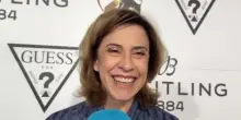 Taormina Film Festival, Fernanda Torres: ispirata dal cinema italiano