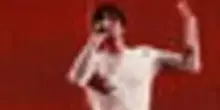 La notte indimenticabile di Achille Lauro allo Stadio Olimpico
