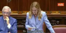 Meloni a Pozzolo: Eletto con centrodestra, ma ha votato 6 volte contro fiducia con Schlein e Conte