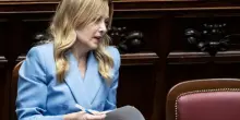 Meloni affonda il campo largo: "Unito solo sull'aumento delle tasse"