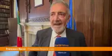 Rocca pronto a ricandidarsi alla Regione Lazio: "Dati dalla nostra parte"