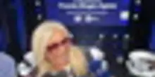 Premio Agnes, Mara Venier: "So' la zia de tutti, fra un po' la nonna"