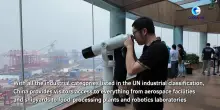 Cina, cresce il turismo industriale tra luoghi iconici e fabbriche