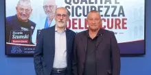 Comunicato Stampa: Szumski (Resistere Veneto): "Qualit&agrave; dell'assistenza e sicurezza delle cure"