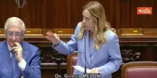 Meloni: Non abbiamo smantellato le politiche europee sui migranti, le abbiamo determinate