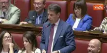 Conte: Meloni si sveglia la mattina e chiede a Chat Gpt 'Crea un mondo fantastico', realt&agrave; &egrave; diversa