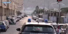 Estorsioni e intimidazioni a Palermo, fermate 8 persone