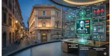 Da consulenza personalizzata a prevenzione frodi, Agentic AI cambia volto banche