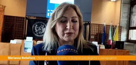 UniPa, ecco Digital Health Prevention. Bellafiore "Obiettivo salute e benessere"