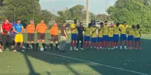Mundialido a Roma: il bilancio della prima parte del torneo