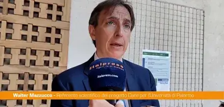 UniPa, Mazzucco "Digital Health Prevention &egrave; un unicum nel suo genere"