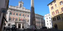 Conti pubblici solidi, ma l'economia italiana resta vulnerabile
