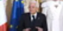 Iran, Mattarella: auspico riapertura completa Hormuz