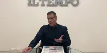 "Attacco miserabile". Capezzone inchioda Silvestri
