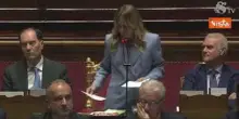 Meloni: Nel Governo Conte solo 1,5 GW di rinnovabili, noi cambiamo passo