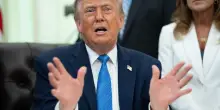 "Accordo raggiunto". L'annuncio di Trump: annullati i raid sull'Iran