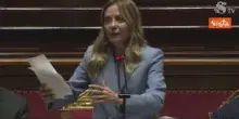 Meloni: Politica torni al centro, inaccettabile che altri burocrati in Ue cambino nostre decisioni