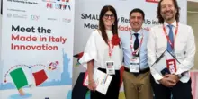 Smau | Italy Restartsup porta l'innovazione italiana a New York