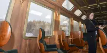 La Cina rafforzer&agrave; l'integrazione tra ferrovie e turismo