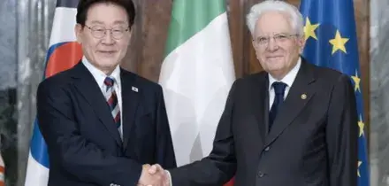 Mattarella &ldquo;Difendere ruolo Onu, irrinunciabile argine al predominio della forza&rdquo;