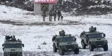 Ritiro Usa dall'Europa: tagliati caccia, ricognitori e bombardieri. La Nato resta scoperta