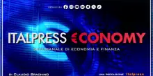 Italpress &euro;conomy - Puntata del 12 giugno 2026
