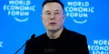 Musk retwitta Stroppa che cita Il Tempo dopo l'orrore di Belfast