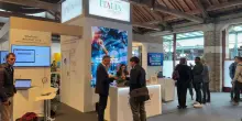 Italian Trade Agency all'AI Summit London 2026 con 22 aziende e startup italiane