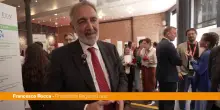 Rocca "Orgoglioso di accompagnare 15 startup del Lazio a SMAU New York"