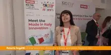Angelilli "SMAU New York opportunit&agrave; straordinaria per imprese del Lazio"