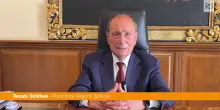 Schifani "Stop ai lavori nelle ore pi&ugrave; calde in Sicilia"