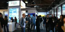 Italian Trade Agency all'AI Summit London 2026 con 22 aziende tecnologiche