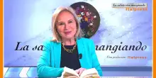 La Salute Vien Mangiando - Una cena leggera e nutriente