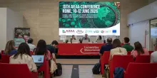 Roma ospita la 15&ordf; Conferenza AIEAA: esperti internazionali a confronto sul futuro delle filiere agroalimentari globali