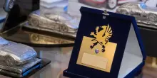 Comunicato Stampa: SI CHIAMER&Agrave; PROXIMA E LA MIGLIORE SI AGGIUDICHER&Agrave; IL CONCORSO GRIFO D'ORO ASI 2026