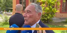 Grasso "Lotta alla mafia non pu&ograve; mai avere una divisione ideologica o partitica"