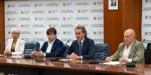 ISMA consegna 250 borse di studio a studenti meritevoli in condizioni di disagio, Maselli: &laquo;Impegno concreto per la lotta alla povert&agrave; educativa&raquo;